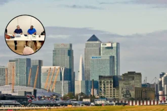Newham election turnout and Labour pressure | 2026