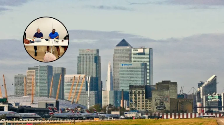 Newham election turnout and Labour pressure | 2026