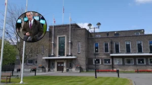 Nigel Farage Targets Havering as Reform Eyes London Councils 2026