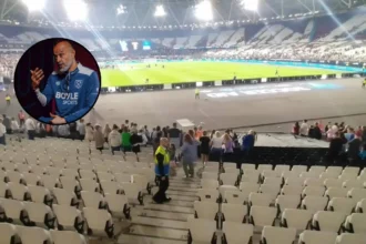 Nuno’s Wolves‑Style Project at West Ham in East London 2026