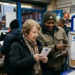Official EuroMillions Results Today: Latest Winning Numbers And East London Claim Guide