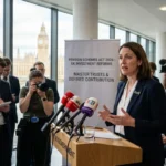 Pension Schemes Bill Mandation Power Explained | UK Reforms