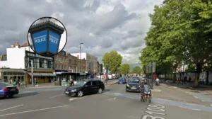 Police Hunt Man Over Anti-Jewish Threat Video in Tower Hamlets 2026