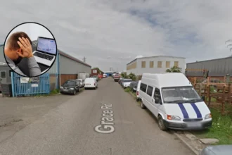 Rainham Businesses Face Eviction Crisis On New Road Industrial Estate 2026
