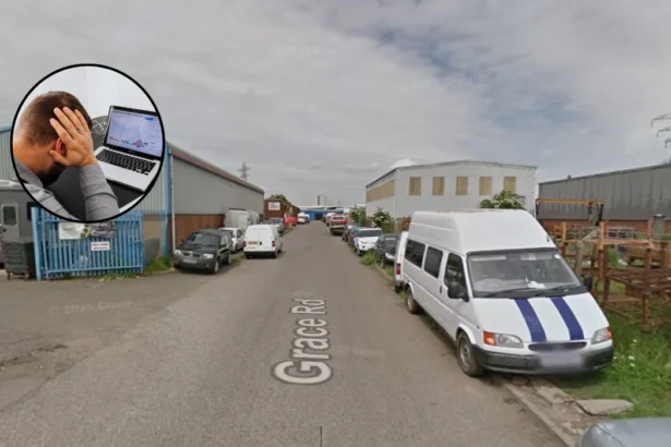Rainham Businesses Face Eviction Crisis On New Road Industrial Estate 2026