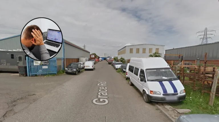 Rainham Businesses Face Eviction Crisis On New Road Industrial Estate 2026