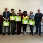 Redbridge Cooking Connections Boosts Wellbeing With Food