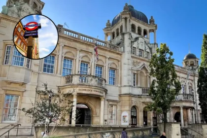 Redbridge local election results 2026 – Redbridge 2026