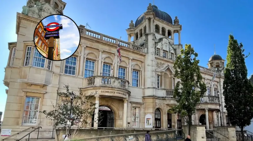 Redbridge local election results 2026 – Redbridge 2026