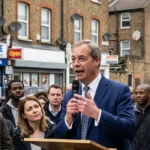 Reform Party Policies: Immigration, Taxes, Energy, NHS Reforms