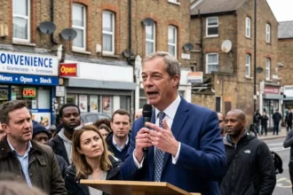 Reform Party Policies: Immigration, Taxes, Energy, NHS Reforms