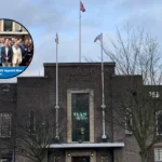 Reform UK Announces Havering Council Leadership Team 2026, Havering