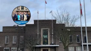 Reform UK Announces Havering Council Leadership Team 2026, Havering