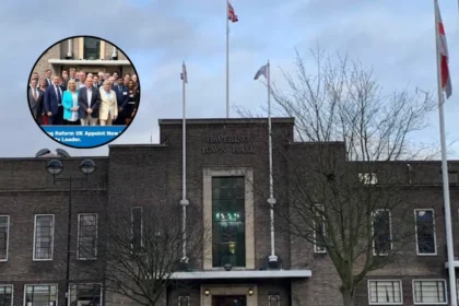 Reform UK Announces Havering Council Leadership Team 2026, Havering