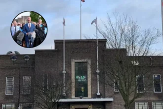 Reform UK Appoints New Havering Leaders After Election 2026