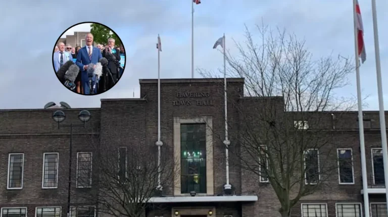 Reform UK Appoints New Havering Leaders After Election 2026