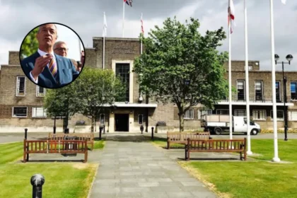 Reform UK Takes Havering Council in Historic 2026 Win