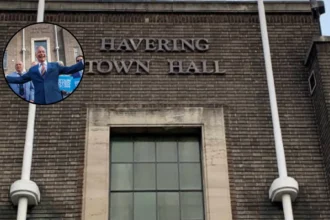 Reform UK Wins Havering Council 2026
