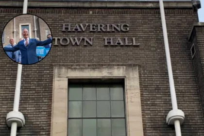Reform UK Wins Havering Council 2026