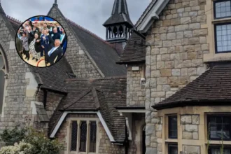 Reform UK Wins Havering Council; Hornchurch 2026