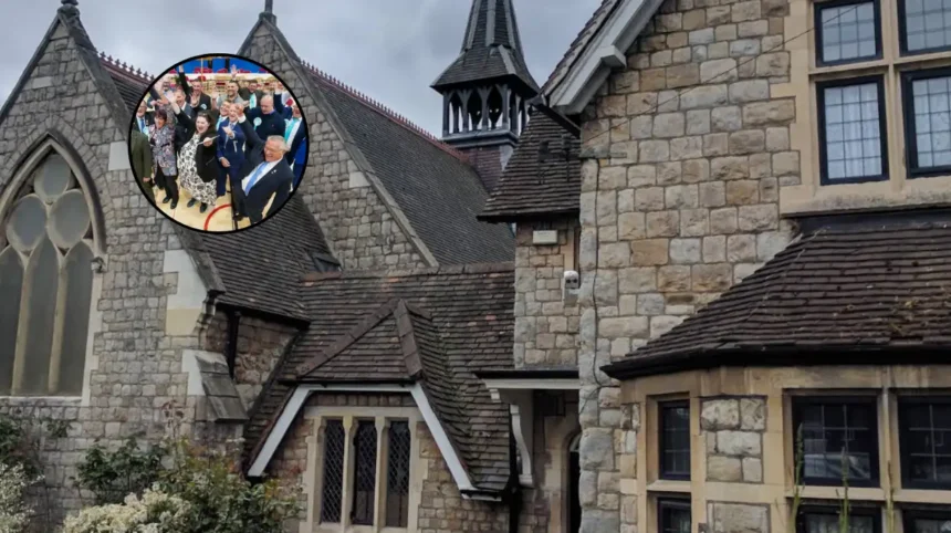 Reform UK Wins Havering Council; Hornchurch 2026