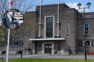 Reform UK Wins Havering, Greens Take Hackney; East London 2026
