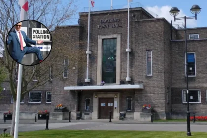 Reform UK Wins Havering, Greens Take Hackney; East London 2026