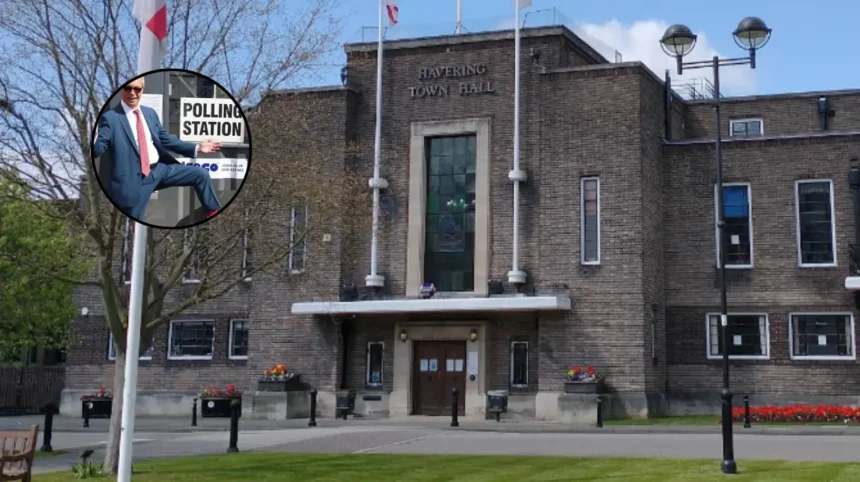 Reform UK Wins Havering, Greens Take Hackney; East London 2026