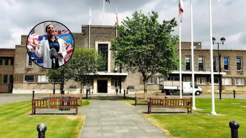 Residents Associations Become Opposition After Havering Election Losses 2026