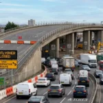 Ripple Road Flyover Closure What Drivers Need to Know