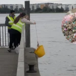 River Thames Microplastic Study Targets Pollution Risks
