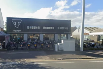 Romford Motor Showroom Conversion to Educational Facility: Havering Planning 2026