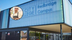 Romford NCC chef Casian wins podium at national and international contests 2026
