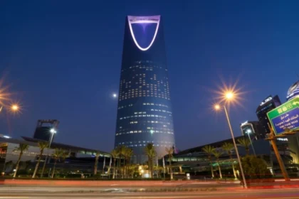 Saudi Arabia Expands Its Economic Reach Amid Global Market Uncertainty