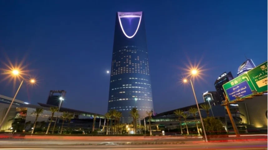 Saudi Arabia Expands Its Economic Reach Amid Global Market Uncertainty