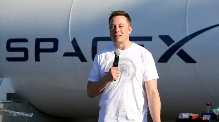 SpaceX IPO Sparks ESG, Climate and Governance Concerns