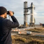 Starship Launch Explained: History, Testing, and Future Impact
