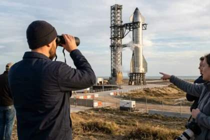 Starship Launch Explained: History, Testing, and Future Impact