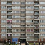 Stratford Tower Block Demolition or Housing Homeless People