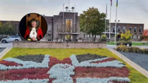 Sue Ospreay Praised for Havering Mayor Role, 2026