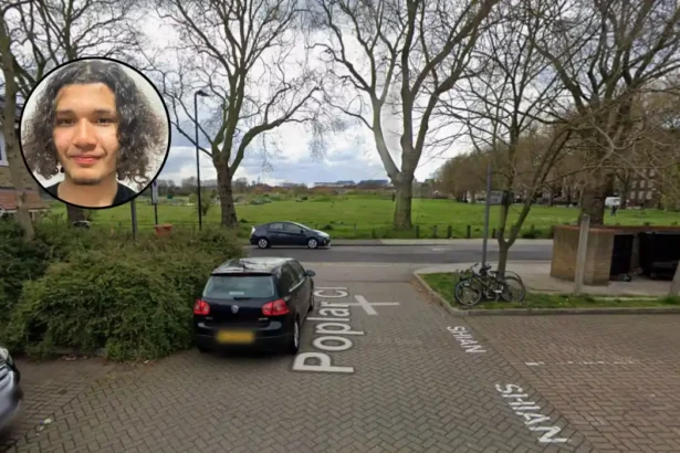 Teen Charged Murder After 15-Year-Old Stabbed Hackney 2026