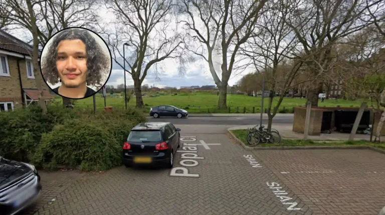 Teen Charged Murder After 15-Year-Old Stabbed Hackney 2026