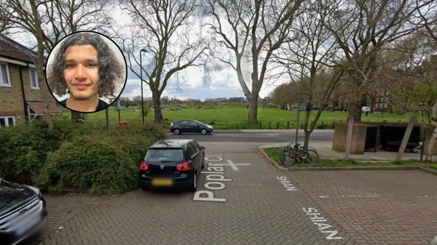 Teen Charged Murder After 15-Year-Old Stabbed Hackney 2026