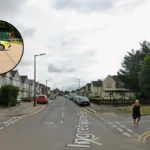 Teenagers chased by gang in attempted robbery on Rainham street 2026