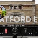 The Harder They Come Musical Returns to Stratford East 2026