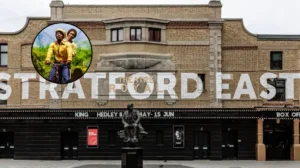 The Harder They Come Musical Returns to Stratford East 2026