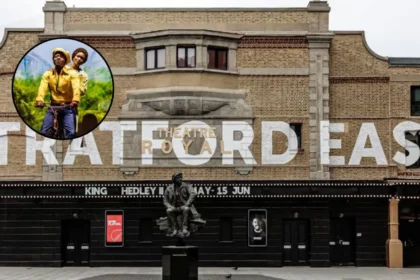 The Harder They Come Musical Returns to Stratford East 2026
