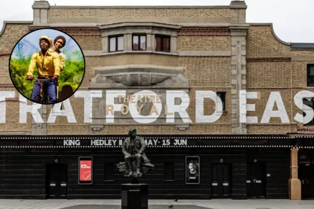 The Harder They Come Musical Returns to Stratford East 2026
