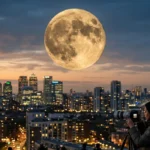 The Ultimate Guide to the Full Moon: Science, History, and Cycles