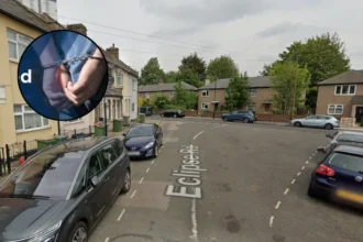 Third Man Faruq Ismail Charged in Leyton Stabbing Murder, Leyton 2026